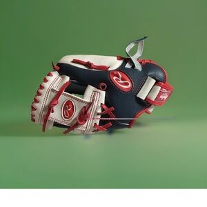 Rawlings Players Series 11" Youth Baseball Glove